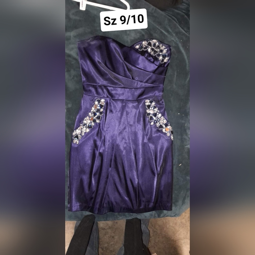 Beautiful Dress